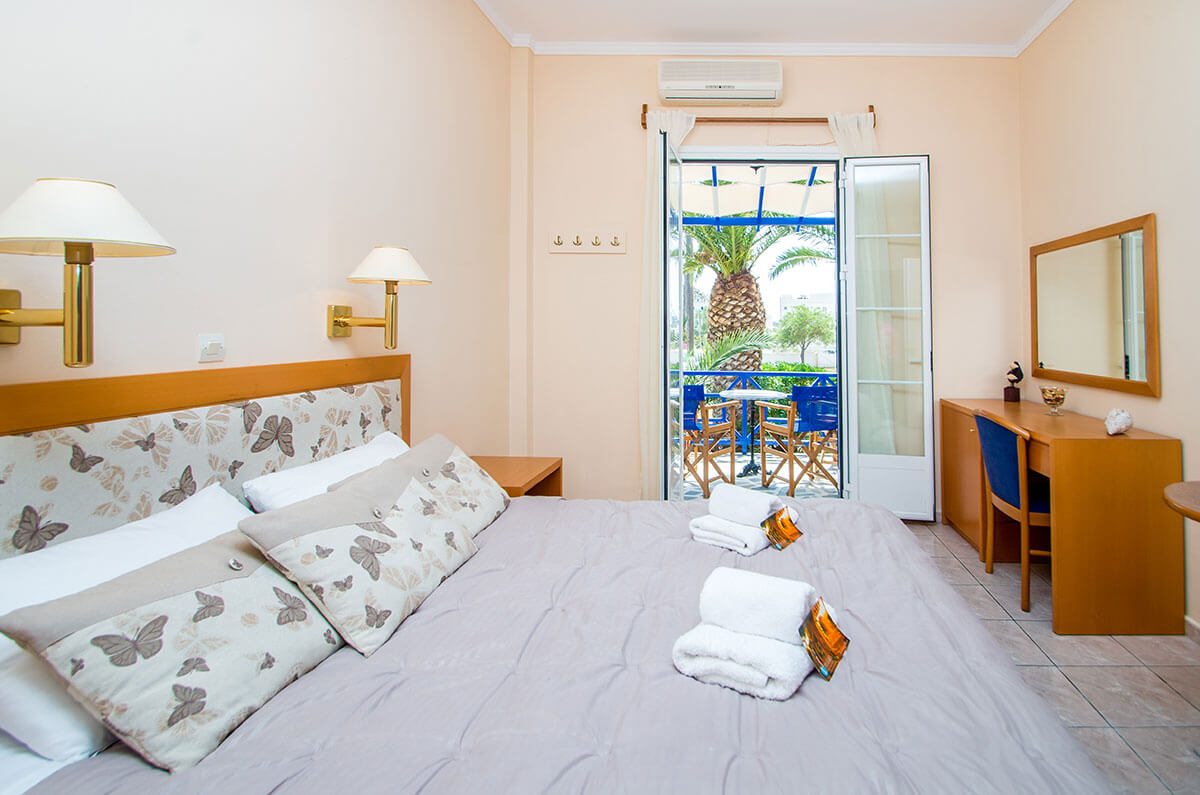 Syros Atlantis Hotel - Βάρη