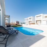 Thalassa & Thalassa Prive Residential Complex - Οφρύνιο