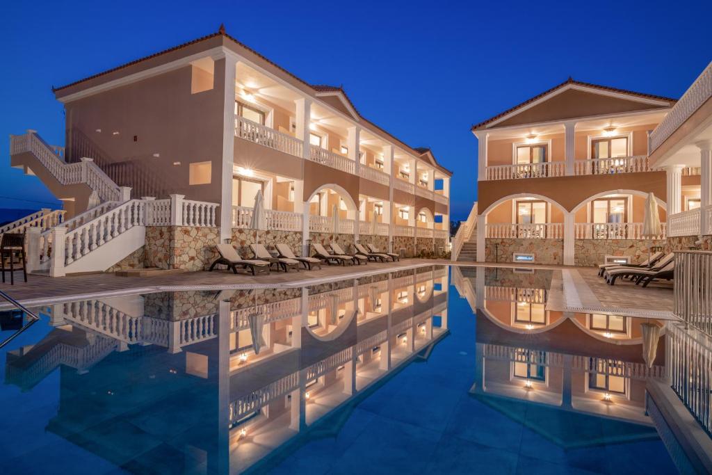 Zante Holidays Hotel - Καλαμάκι